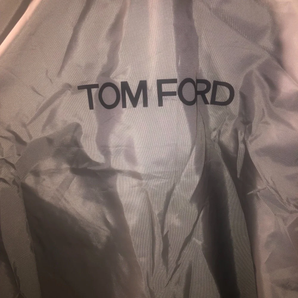 Tom Ford Long Gown & Suit Travel Storage Garment Bag